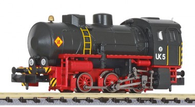 Liliput 161003 UK5 Dampfspeicherlok Typ C Ep.5 