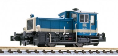 Liliput 162590 DB Diesellok BR 332 Ep.4 