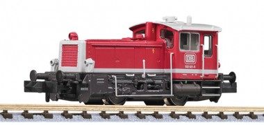 Liliput 162593 DB Diesellok BR 332 Ep.5 