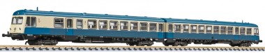 Liliput 163217 DB Triebzug BR 628.0 Ep.4 