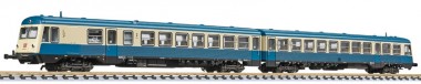 Liliput 163218 DBAG Triebzug BR 628.0 Ep.5 