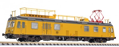 Liliput 163240 DB Turmtriebwagen BR 704 Ep.4 