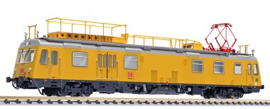 Liliput 163241 DBAG Turmtriebwagen BR 704 Ep.5 