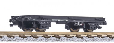 Liliput 235182 ÖBB Flachwagen 2-achs Ep.4-6 