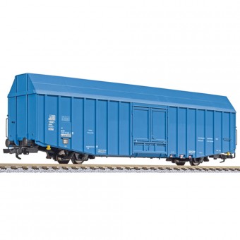 Liliput 235815 DB SOGEFA Großraumgüterwagen Ep.4 