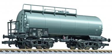 Liliput 235965 DR Kesselwagen 4-achs Ep.4 