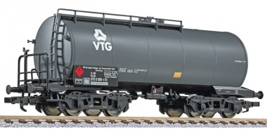 Liliput 235986 DB VTG Kesselwagen 4-achs Ep.4 