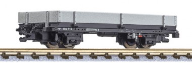 Liliput 245183 ÖBB Flachwagen 2-achs Ep.4-6 