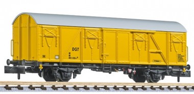 Liliput 265034 DGT Bahndienstwagen Ep.5 - gealtert 