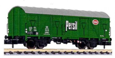 Liliput 265037 DB Persil gedeckter Güterwagen Ep.3 