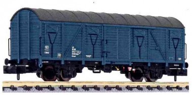 Liliput 265043 DB Bahndienstwagen Ep.4 