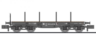 Liliput 265246 ÖBB Schwerlastwagen SSy Ep.3 