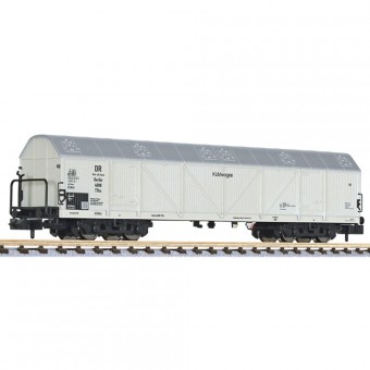 Liliput 265650 DB Kühlwagen TThs Berlin 4009 Ep.3 