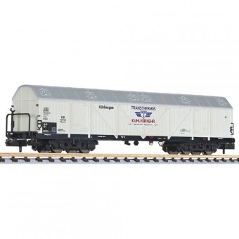 Liliput 265653 DB Transthermos Kühlwagen TThs Ep.3 