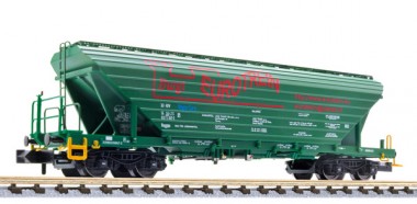 Liliput 265901 Burgt Selbstentladewagen Uagpps Ep.5 