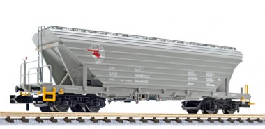 Liliput 265903 Loko Trans Selbstentladewagen Uagpps Ep5 