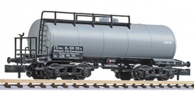 Liliput 265973 FS Kesselwagen Ambrosoli & Villa Ep.3 