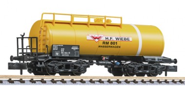 Liliput 265975 Wiebe Wasserwagen RM 801 Ep.6 