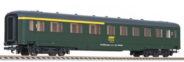 Liliput 334592 SNCF Personenwagen 1./2.Kl. Ep.4 