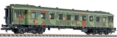 Liliput 336602 DRB Personenwagen Ep.2 