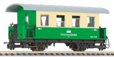Liliput 344356 STLB Personenwagen Ep.3-5 