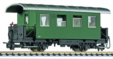 Liliput 344381 Waldviertelbahn Personenwagen Ep.6 