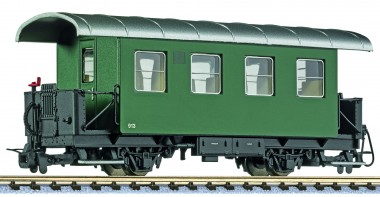 Liliput 344382 Waldviertelbahn Personenwagen Ep.6 