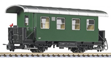 Liliput 344387 Waldviertelbahn Personenwagen Bi/s Ep.6 
