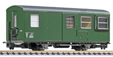 Liliput 344438 ÖBB Dienstwagen Di/s Ep.3/4 