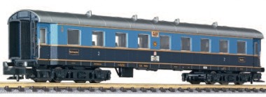 Liliput 364533 DRG Personenwagen 2.Kl. Ep.2 
