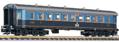 Liliput 364534 DRG Personenwagen 3.Kl. Ep.2 