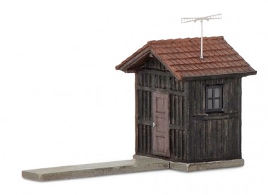 Liliput 937003 Gleiswaage 