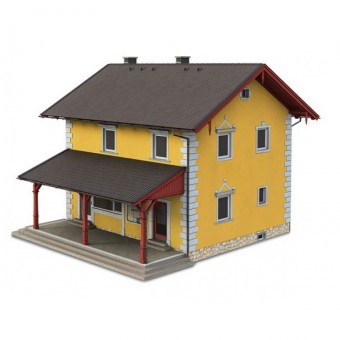 Liliput 937007 Bahnhof Fügen Zillertalbahn  