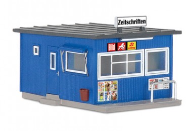 Liliput 967000 Zeitungs-Kiosk 