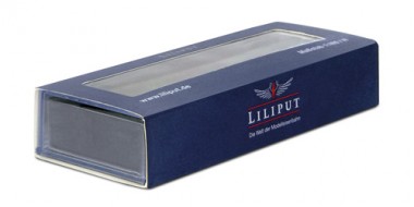 Liliput 967997 N Klarsichtbox 
