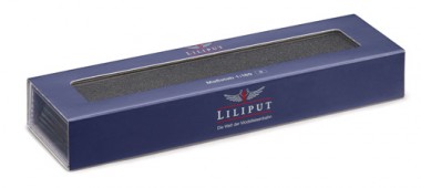 Liliput 967998 Universal-Klarsichtbox 