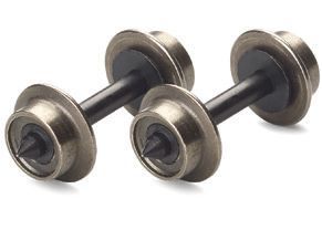 Liliput 969312 Wagen-Radsatz 