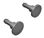 Liliput 969881 Hülsenpuffer-Set 4 Stück 