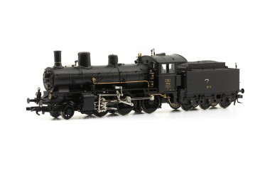 Liliput 99131958 SBB Dampflok B3/4 1361 Ep.3 