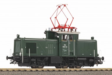 Piko 21042 ÖBB E-Lok Rh 1067 Ep.4 