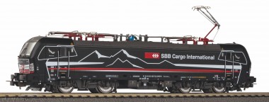 Piko 21612 SBB Cargo E-Lok BR 193 Vectron Ep.6 