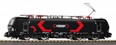 Piko 21633 CargoUnit E-Lok EU46 Vectron Ep.6 