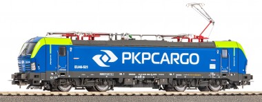 Piko 21650 PKP Cargo E-Lok EU46/Vectron Ep.6  