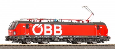 Piko 21655 ÖBB E-Lok Rh 1293 Ep.6  