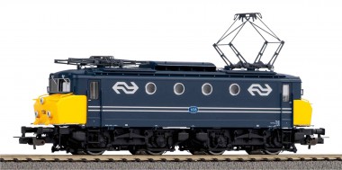 Piko 21664 NS E-Lok Rh 1100 Ep.4  
