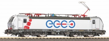 Piko 21673 Ecco-Rail E-Lok BR 193 Ep.6  
