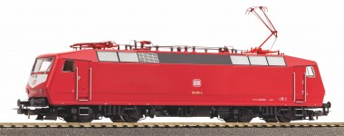 Piko 21695 DB E-Lok BR 120 Ep.4  