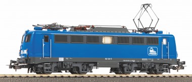 Piko 21703 PRESS E-Lok BR 140 Ep.6 AC 