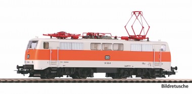 Piko 21711 DB E-Lok BR 111 122 Ep.4 