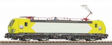 Piko 21714  Alpha Trains E-Lok BR 193 Ep.6 